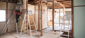 Entreprise de rénovation de la maison et de rénovation d’appartement à Etiolles